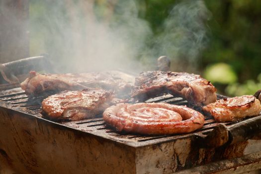 Alles wat je moet weten over BBQ in Cuijk: openingstijden en meer