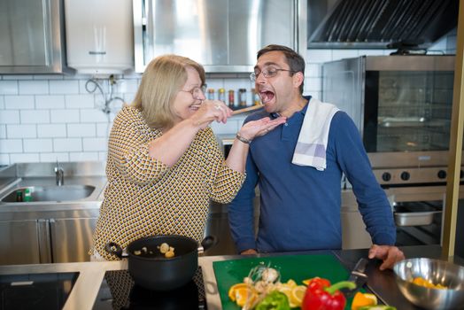 Ontdek de charme van koken met Max vandaag: eenvoud en inspiratie in de keuken